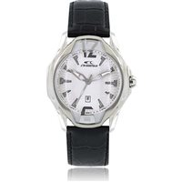 Armbanduhr Chronotech Dame Beyond in Stahl RW0026 - RW0026